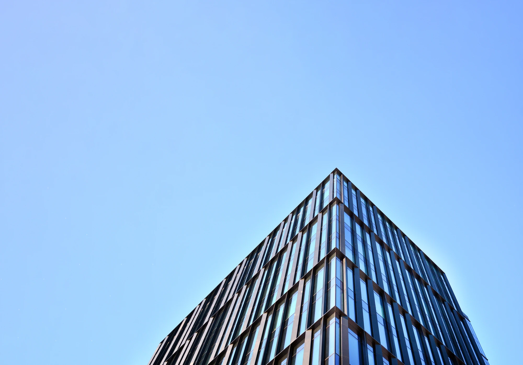 SystemCore – Building Intelligence. Engineered.